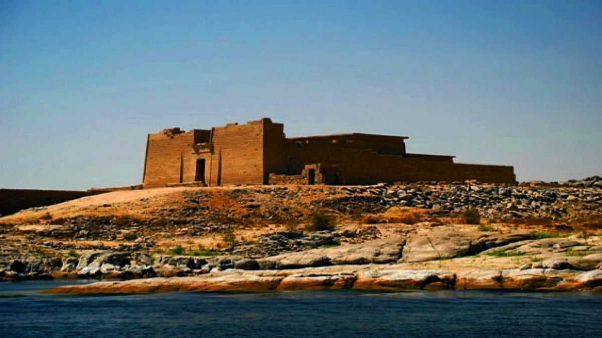 DAY TOUR TO KALABSHA TEMPLE AND NUBIAN MUSEUM IN ASWAN